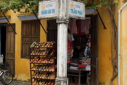 13 Best Places for Shopping in Hoi An: Buyer Guide & Tips