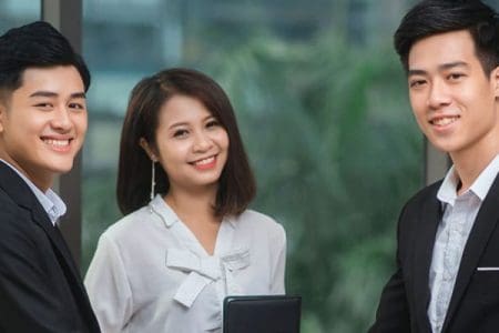 Social Relationships in Vietnam