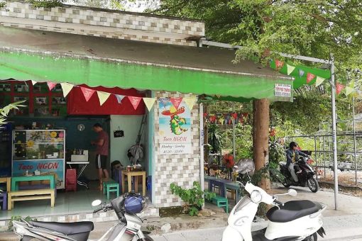 Taco Ngon – True Mexican Cuisine In The Middle Of Da Nang, Vietnam