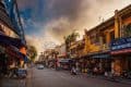 Vietnamdiscovery - Taxi Hanoi Airport to Old Quarter