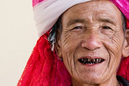 Custom of Betel Chewing in Vietnam