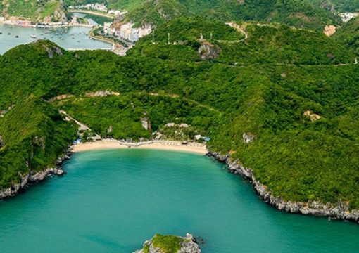 Tuan Chau Island – A Colorful Pearl of Halong Bay