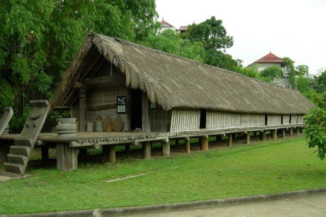 1. Vietnamese Museum of Ethnology