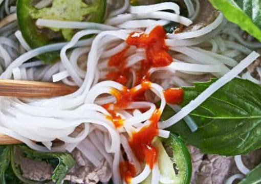 Top 20 Best Vietnamese Street Food from North to South!