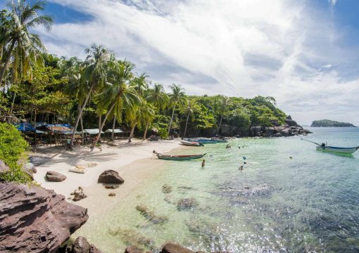 What to Do in Phu Quoc Island