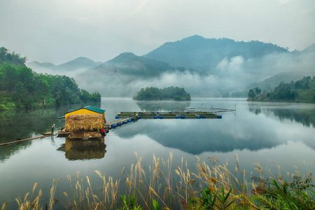 Xuan Son National Park – One of Vietnam Wild Nature in Focus