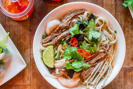 Empty Your Pockets with 12 Best Vietnamese Foods That Rock!