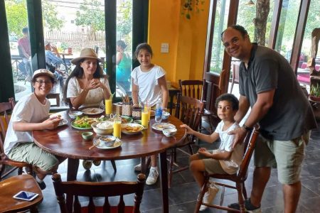 Best Restaurants in Ninh Binh: Savor the True Flavors of Northern Vietnam