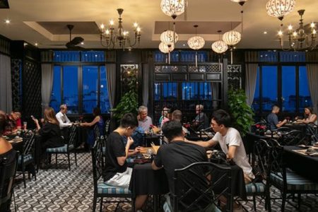 Top 15 Best Restaurants in Hanoi, Vietnam