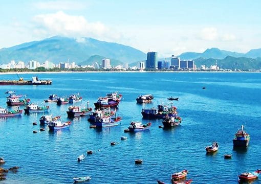 Find Life Boring? Try These 7 Best Things to Do in Nha Trang!