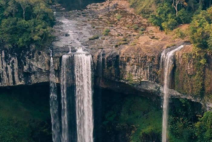 10 Best Waterfalls in Vietnam