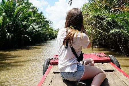 Classic Mekong Delta – My Tho Full Day Tour,…
