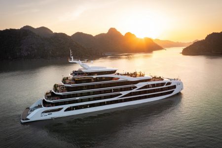 Diana Cruise – The best of Halong & Lan&hellip;