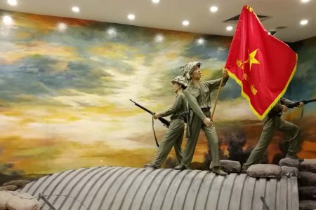 3-Day Tour Exploring Dien Bien Phu War