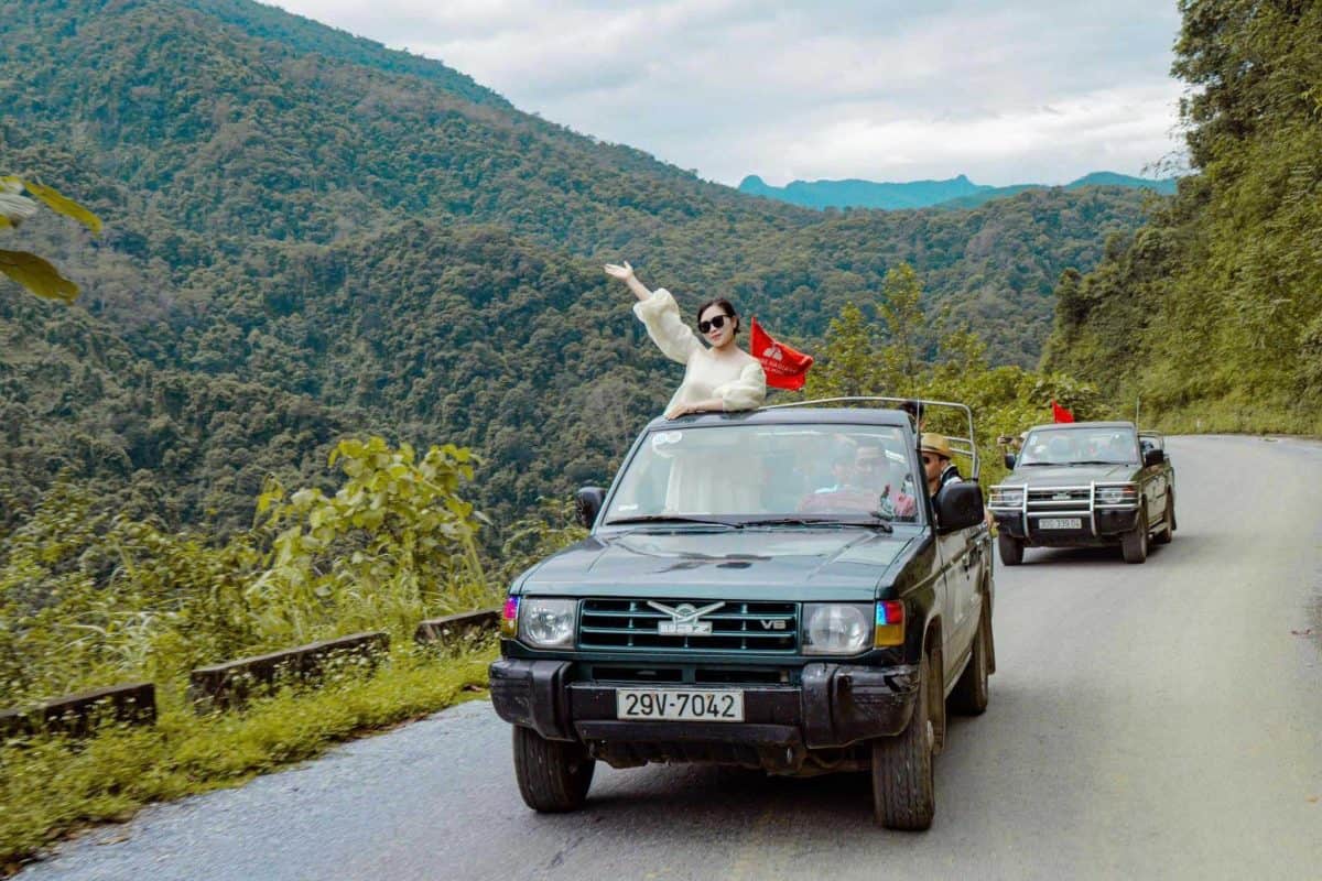 driving-through-the-wild-countryside-of-Ha-Giang-in-a-Jeep-