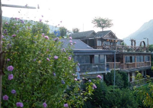 Ta Phin Cottage in Sapa: A Touch of Nordic Charm in Vietnam Northwest Highlands