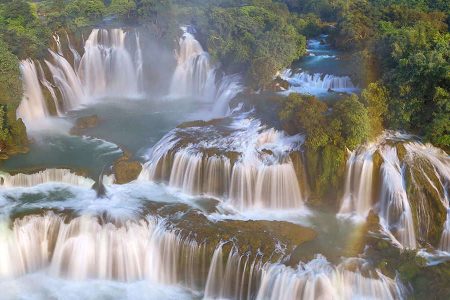 Ha Giang Cao Bang 4D3N: A Journey Through Northern…