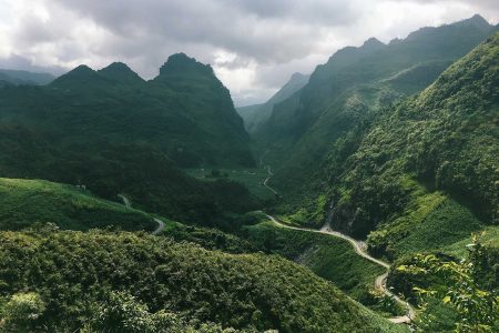 Ha Giang Loop Tour 4 Days 3 Nights