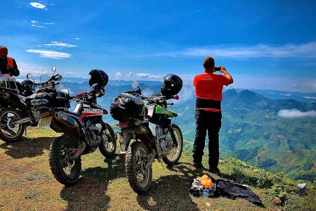 Ha Giang Loop Motorbike Tour 3 days 2 nights