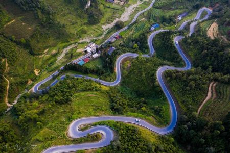 Ha Giang Loop Tour 3D2N – Must-try Experiences in…