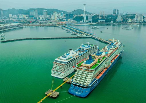 Halong International Cruise Port – Things to Know for a Perfect Trip