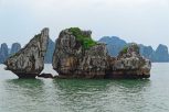 Hanoi- Ninh Binh- Halong Bay- Halong Park Tour 4D3N,…