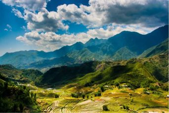 Hanoi - Ninh Binh - Halong Bay - Sapa - Fansipan Tour 5d4n - 17