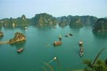 Ninh Binh-Halong Bay Tour 3D2N, Daily Departure