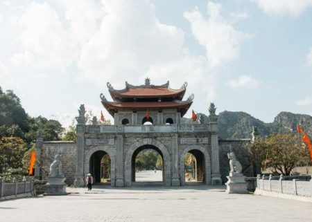 Hoa Lu &#8211; Trang An &#8211; Mua Cave 1 day Tour, Daily Departure