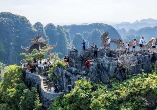 Hanoi to Ninh Binh Bus: Complete Guide for Tourists