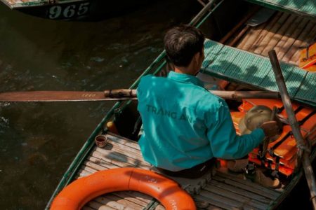 How to Get Around Ninh Binh: Your Complete Travel Guide