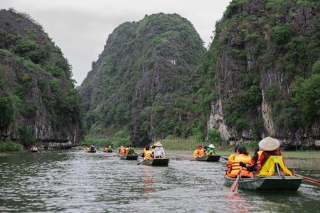 Traveling from Ninh Binh to Phong Nha: Plan the Perfect Trip
