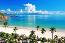 How to get to Nha Trang from Ho Chi Minh