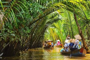 Insight Mekong Delta one day tour -2