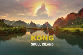 Skull Island Ninh Binh – Explore Vietnam’s Real-Life King Kong Paradise