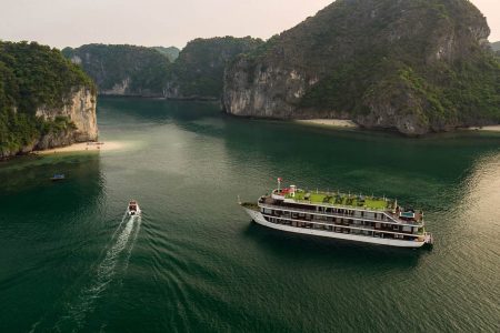 La Casta Cruise: A Voyage Through Natural Wonders