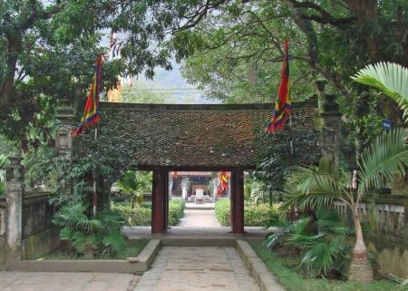 Hoa Lu &#8211; Tam Coc 1 Day Tour, Daily Departure