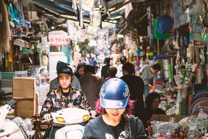 6 Best Markets in Hanoi: Local Guide