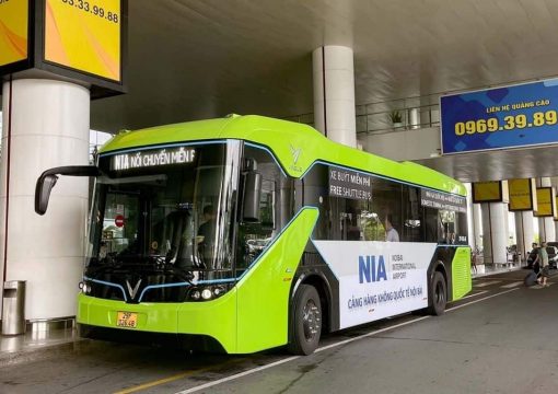 Ninh Binh to Hanoi Airport – Your Smoothest Travel Guide for 2026