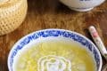 Vietnamdiscovery - Chè Bưởi Recipe: Vietnamese Pomelo Sweet Soup