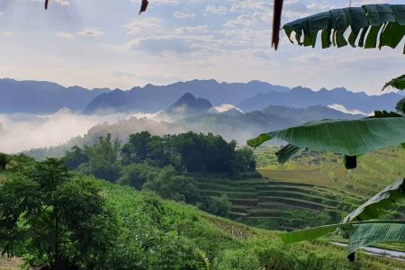 Pu Luong Day Trip from Hanoi: Scenic Trek &…