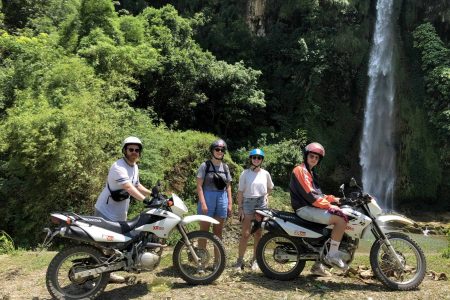 Pu Luong Motorbike Tour – Explorer on Wheels