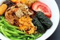 Vietnamdiscovery - Bánh Đa Cua Recipe: Rice Noodle with Crab Meat