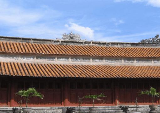 Royal Fine Arts Museum – The Earliest Museum In Hue