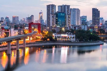 Top 5 Best Areas To Stay In Hanoi, Vietnam for Any Budget