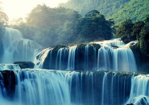 All About Ba Ho Waterfalls, Nha Trang