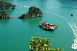 Discover Peaceful Quan Lan Island in Halong Bay