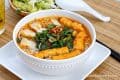Vietnamdiscovery - Bún Suông Recipe: Suông Vermicelli Soup