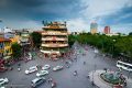 Vietnamdiscovery - Taxi from Hanoi Airport to Old Quarter: Best Transfer Options