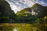 Hoa Lu- Tam Coc- Hang Mua- Bai Dinh- Trang…